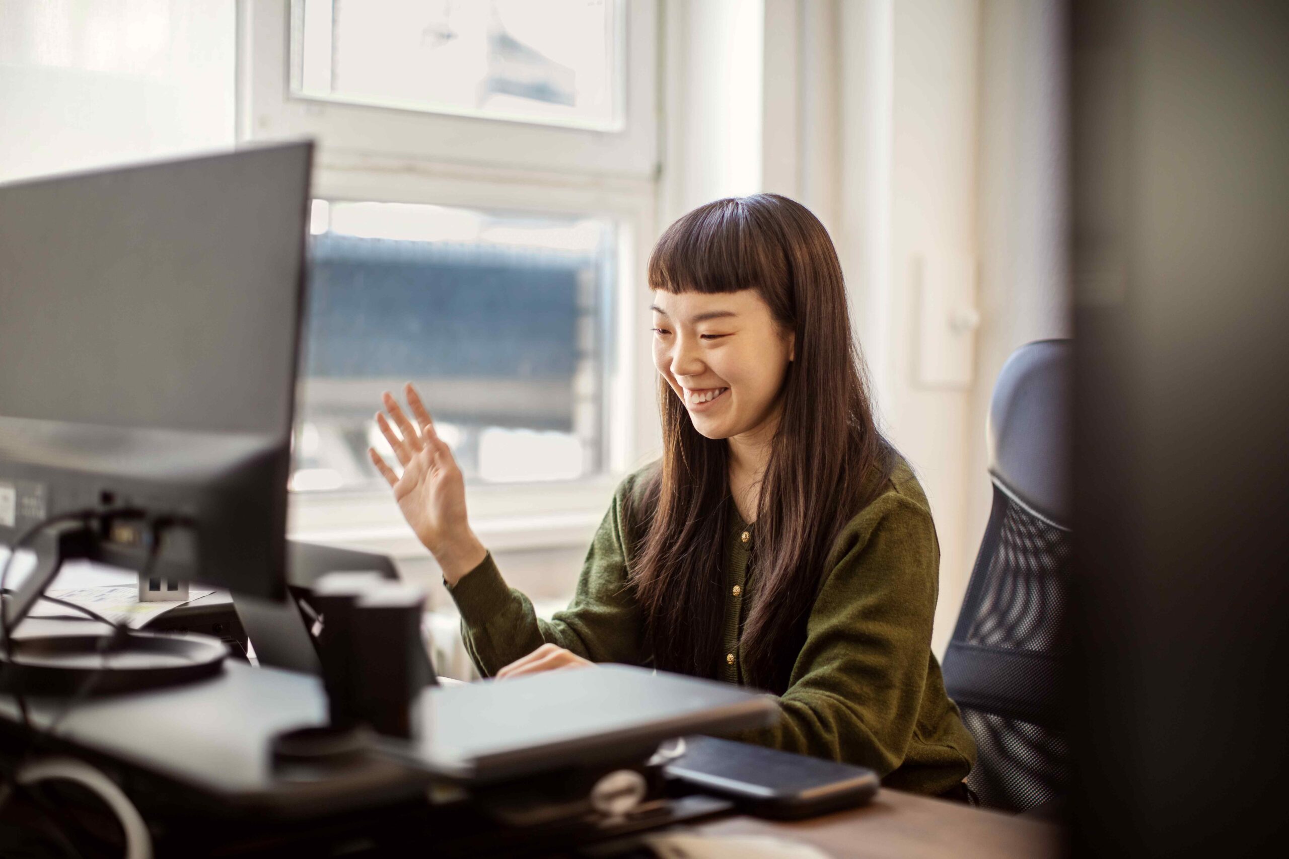 Work From Home Jobs 2026 – Earn Money Online Easily