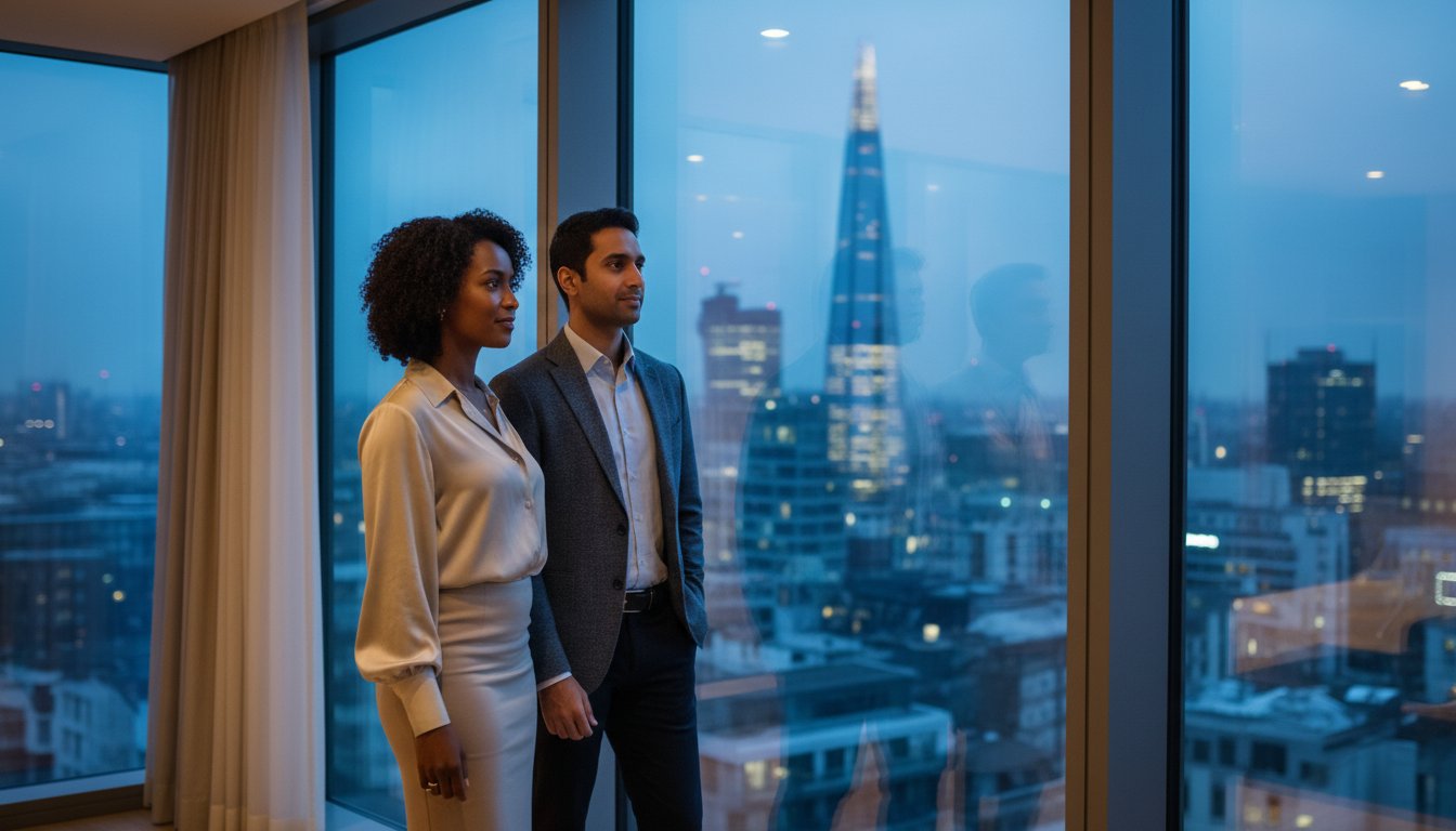 UK PR 2026 – Permanent Residency (ILR) Complete Guide